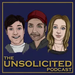 The Unsolicited Podcast artwork