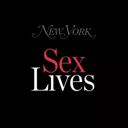 New York Magazine's Sex Lives Podcast artwork