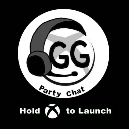 GG Party Chat Podcast artwork