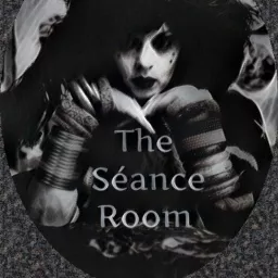 The Séance Room Podcast artwork