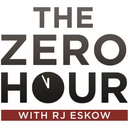 The Zero Hour with RJ Eskow Podcast artwork