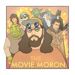 The Movie Moron