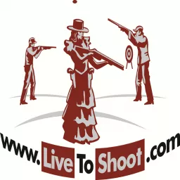 Live to Shoot - Defending our 2nd Amendment Rights Podcast artwork