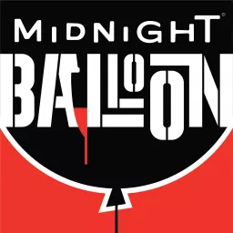 Midnight Balloon Podcast artwork