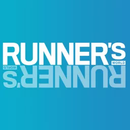 RUNNER'S WORLD Podcast artwork