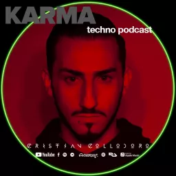 KARMA Techno Podcast