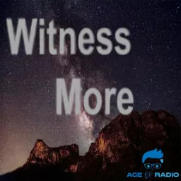 Witness More Podcast artwork