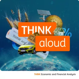 ING THINK aloud Podcast artwork