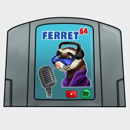 Ferret64 Podcast artwork