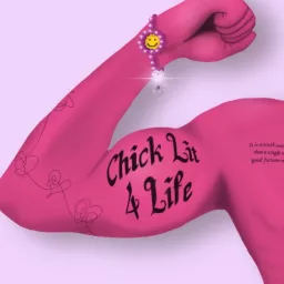 Chick Lit 4 Life: A Bookish Podcast