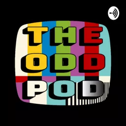 The Odd Pod Podcast artwork