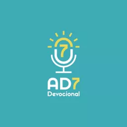 AD7 Devocional - Decídete Hoy Podcast artwork