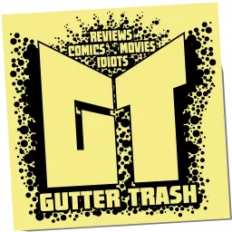 Gutter Trash Podcast artwork