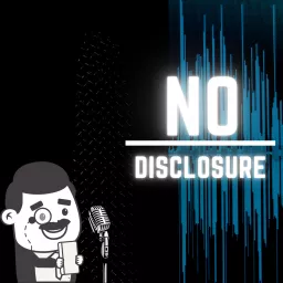 No Disclosure - Weird News Weekly