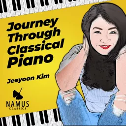 Journey through Classical Piano