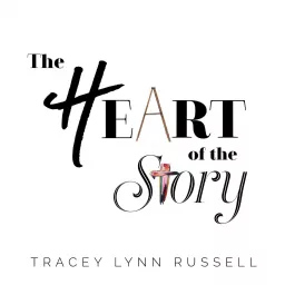 The Heart of the Story Podcast artwork