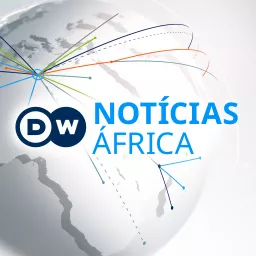 DW Notícias - Português para África Podcast artwork
