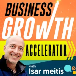 Business Growth Accelerator Podcast artwork