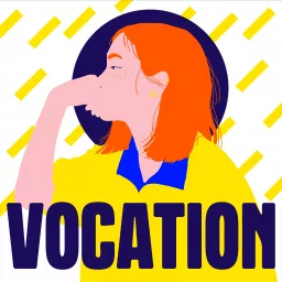 Vocation Podcast artwork