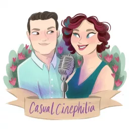 Casual Cinephilia Podcast artwork