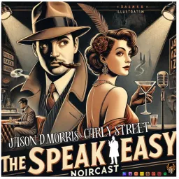 Speakeasy Noir Cast