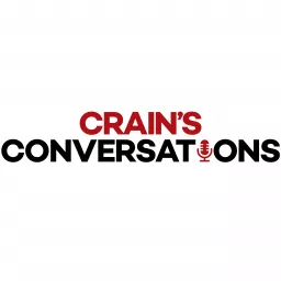 Crain's Conversations