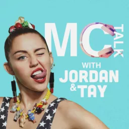 MC Talk Podcast artwork