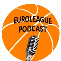 Euroleague Podcast - Avrupa Basketbolu Podcast Sezai Mertadam&Semt Çocuğu artwork