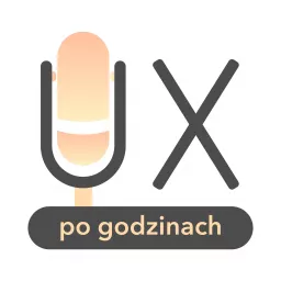 UX po Godzinach Podcast artwork