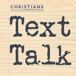 Text Talk Podcast artwork