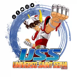 Universo Saint Seiya - Caballeros del Zodiaco Podcast artwork