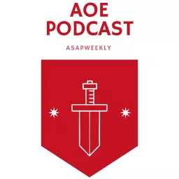 ASAPWeekly Age of Empires Podcast artwork