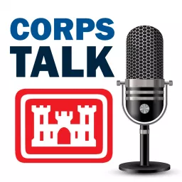 Corps Talk Podcast artwork