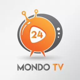 MondoTV 24 by Lorenzo Pugnaloni Podcast artwork