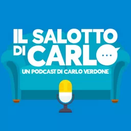 Il Salotto di Carlo Podcast artwork