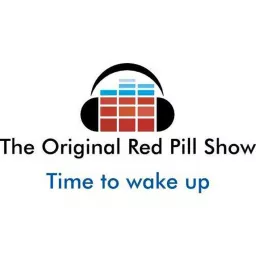 The ORIGINAL Red Pill Show w Tim Parsons & Mel Holder Podcast artwork