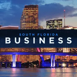 South Florida Business Podcast artwork