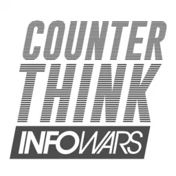 Counter Think with Mike Adams Podcast artwork