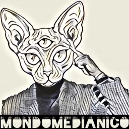 Mondo Medianico Podcast artwork