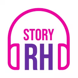 story RH Podcast artwork