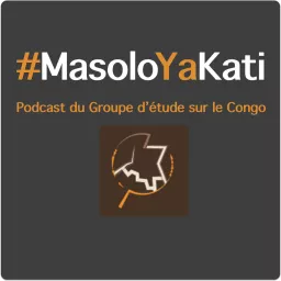 Masolo Ya Kati Podcast artwork