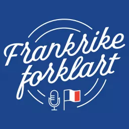 Frankrike forklart