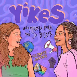 The YIKES Podcast