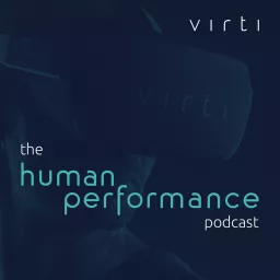 The Human Performance Podcast artwork
