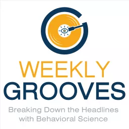 Weekly Grooves Podcast artwork