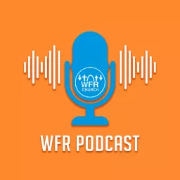 WFR Podcast artwork
