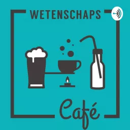 Wetenschapscafé AUGent