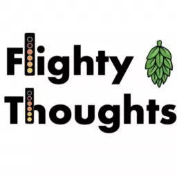 Flighty Thoughts Podcast artwork