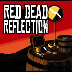 Red Dead Reflection Podcast artwork