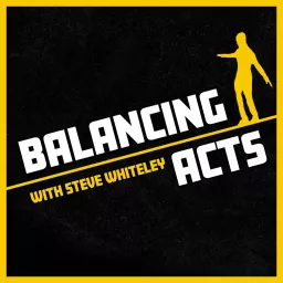 Balancing Acts Podcast artwork